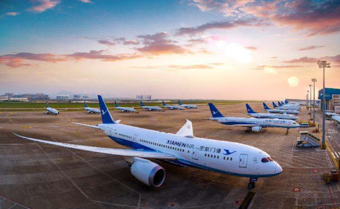 烟台空运成都机场
